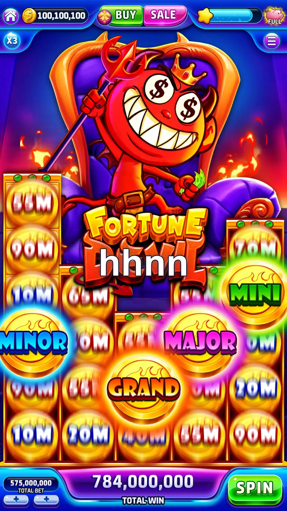 hhnn Login