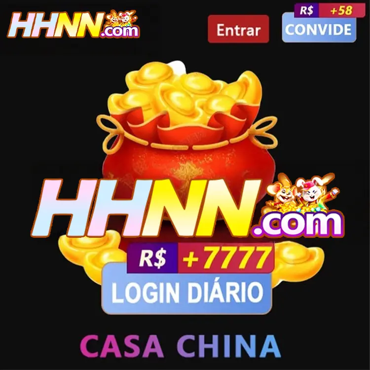 hhnn Login - hhnn Oficial