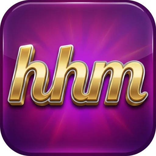 hhnn Logo - Oficial
