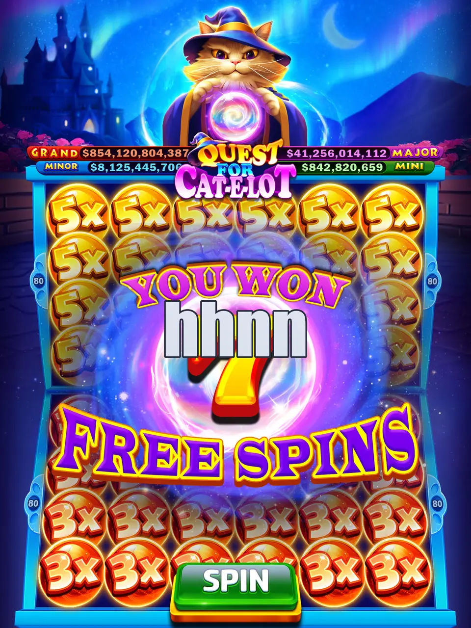 hhnn Capturas de tela - APK Oficial