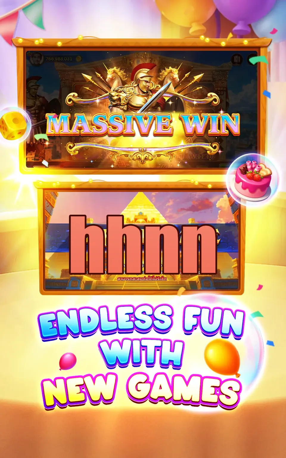 hhnn Preview - Oficial Baixar