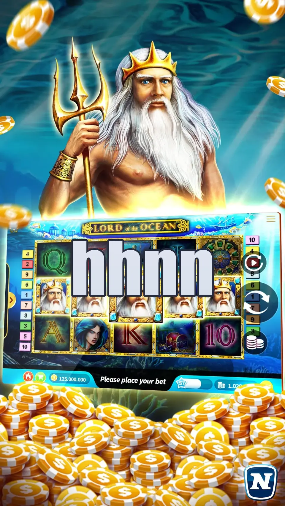 hhnn Capturas de tela Oficial APK